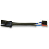 Custom Dynamics Led Headlamp Adapter Harness